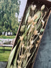 Bloemenmix-kasten - Naturel lime