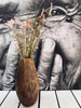 Bloemenboeket // Yasmin – Stoffig Lila