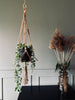 Bloemenhanger Nature – 80cm