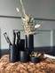 Blyantholder - Black recycling - VIAMAJA.DK