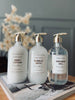 Bodylotion , Shower , Bubble bath - Set van 3 stuks