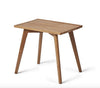 Tafel vierkant - Eik