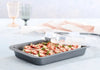 Braadslede met deksel - Non-stick coating