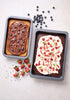 Bakvormenset met 2 stuks