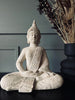 Buddha - Zittend