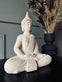 Buddha - Siddende - VIAMAJA.DK