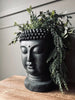 Buddha - Grote bloempot