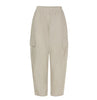 Broek Cargo Beige
