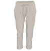 Broek COMFY – Beige corduroy – One Size