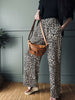Broek Leopard