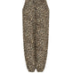 Bukser Leopard Loose fit - VIAMAJA.DK