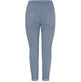 Bukser soft jeans med strib - VIAMAJA.DK