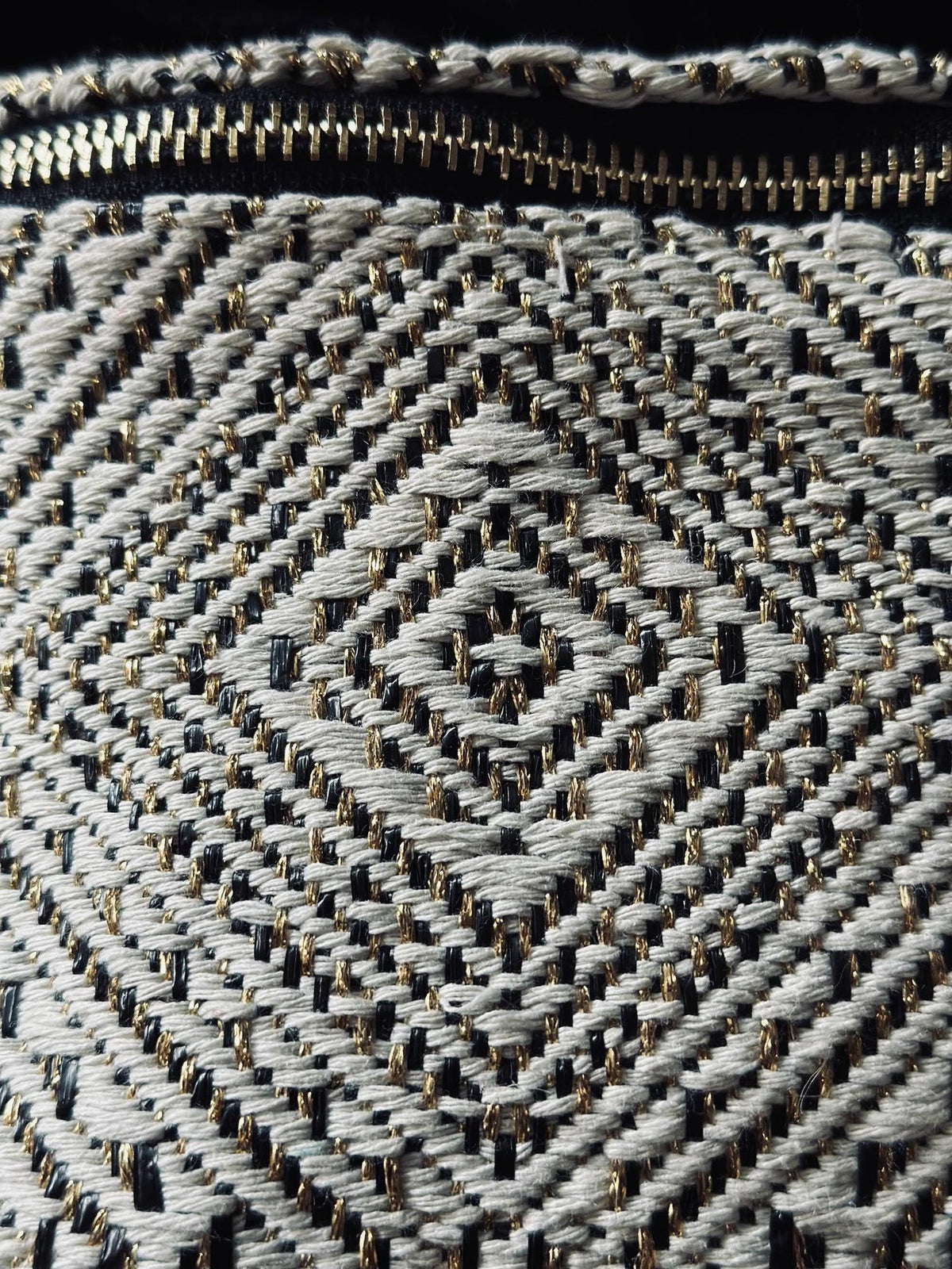 Bumbag – Boho - VIAMAJA.DK