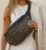 Bumbag Deluxe met studs