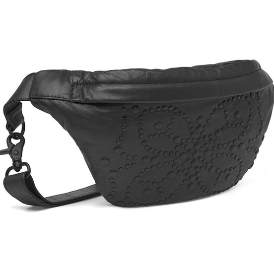 Bumbag - Eva black - VIAMAJA.DK