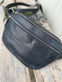 Bumbag Nelly - Vintage blue - VIAMAJA.DK