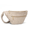 Bumbag – Zand / golden