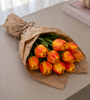 Tulpen 10 stuks – Meerdere kleuren