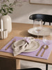 Placemat - Roze