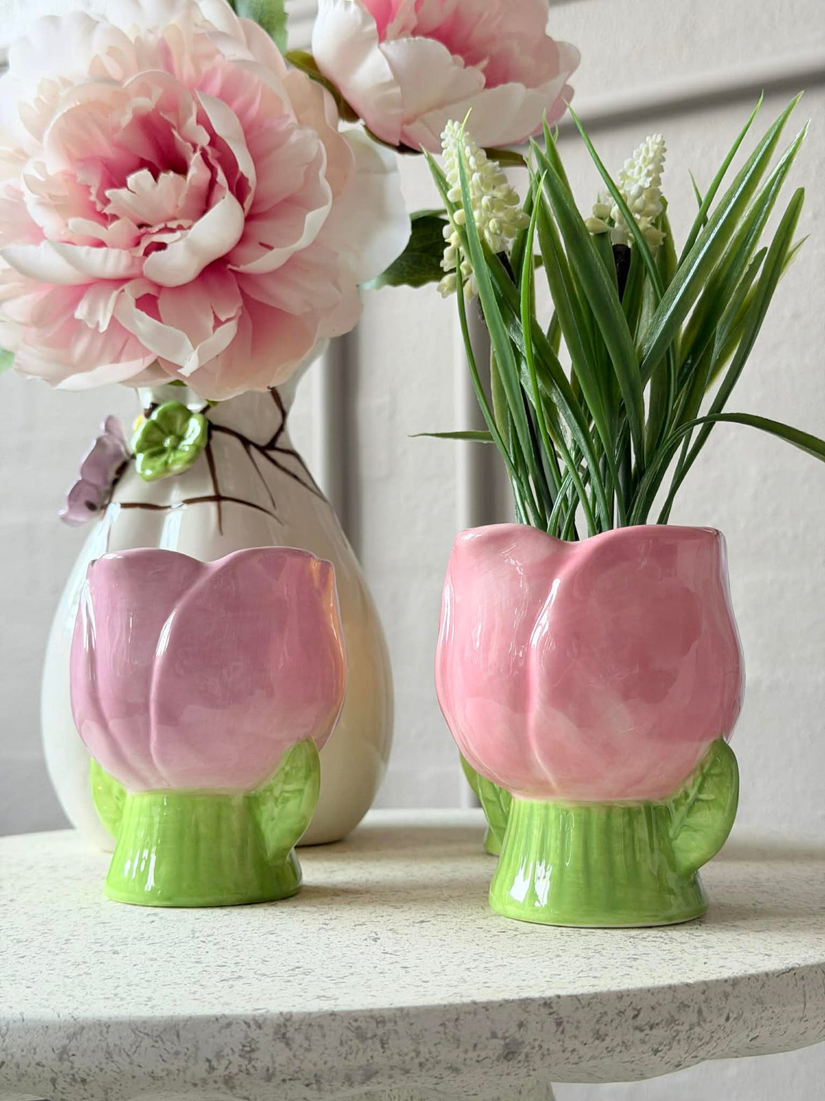Verbergende Tulp - Meerdere kleuren