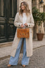 Tas Hallie – Cognac
