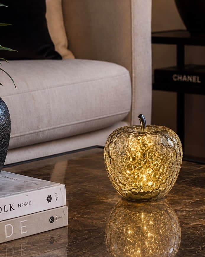 Appel Goud - Small