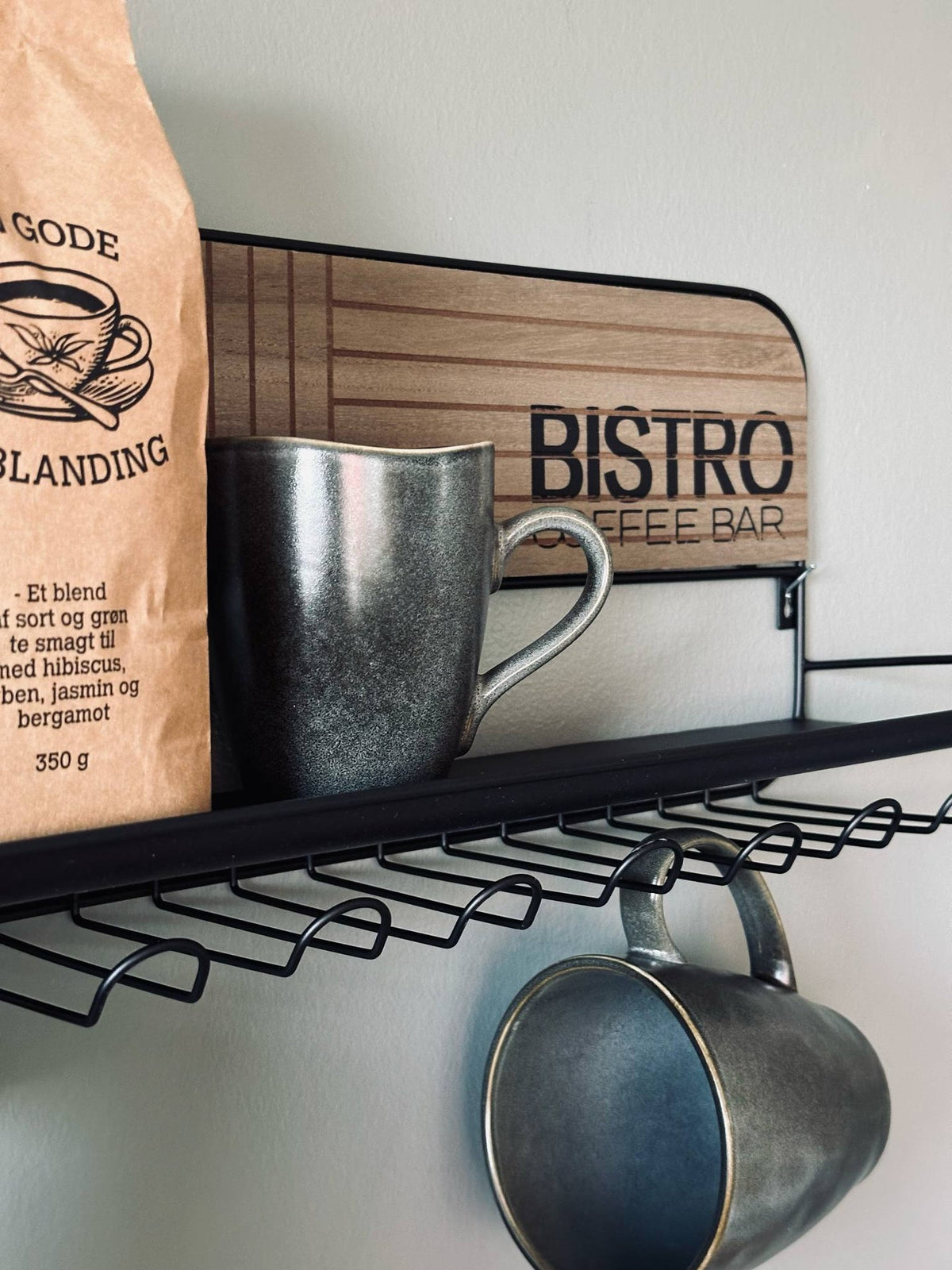 Plank BISTRO