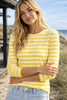 Blouse Begonia - Giallo