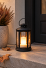 LED Flame – Geschikt voor lantaarns en pompoenen