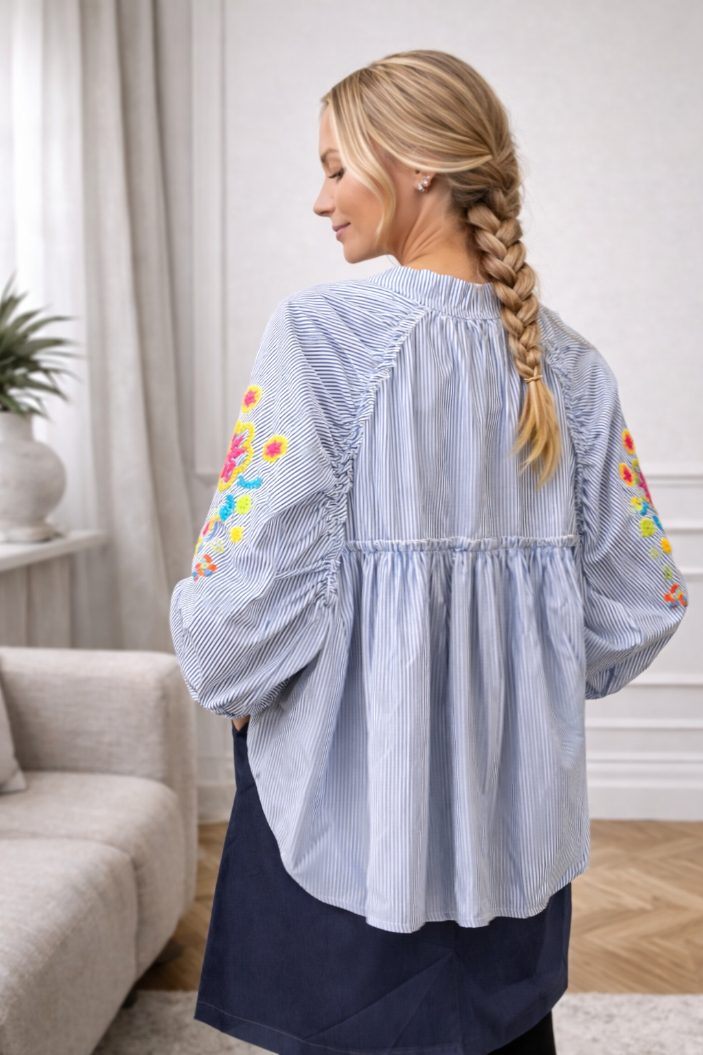 Shirt Aleta