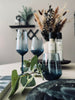 Champagneglas LUX - Royal blue 195ml