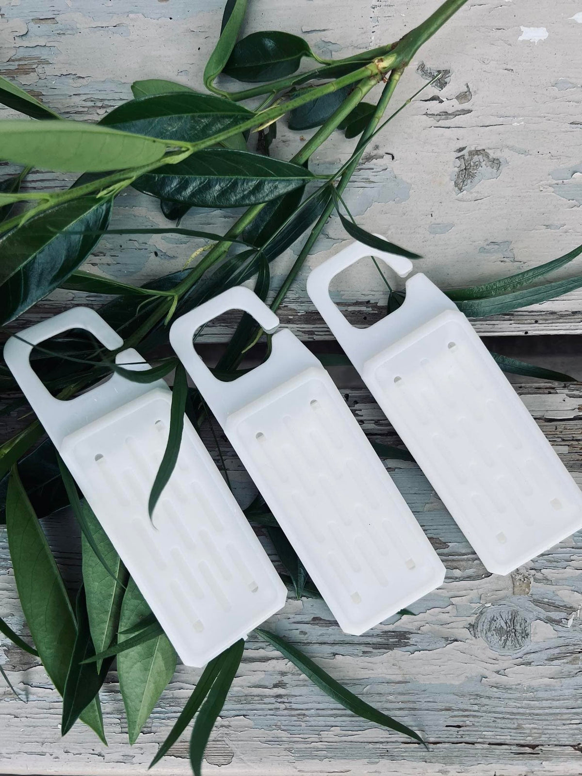 Citronella - AIR FRESHENER 3 stk - VIAMAJA.DK