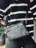 Clutch Lady clutch van hoogwaardig leer