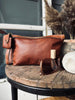Clutch - Perfect voor het opbergen van breiaccessoires - Medium