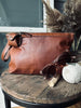 Clutch - Perfect voor het opbergen van breiaccessoires - Large