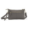 Clutch / tas OFELIA Grey