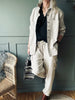 Coole denimjas – Oversized