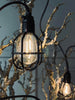 Coole Lichtslinger - Factory met 10 lampen - Timerfunctie