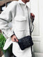 Cross over / Clutch - Maggi Black - VIAMAJA.DK