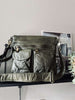 Crossbody Army – Ultra zacht