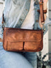 Crossbody FAVORIT LUNA - 2 tasriemen meegeleverd