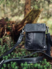Crossbody OLLIE - Zacht kalfsleer