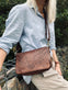 Crossover Cargo Brandy - VIAMAJA.DK