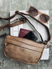 Crossover telefoon - Chestnut