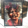 Cuba-poster in nieuw formaat – 30×40