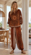 Blouse Valoria