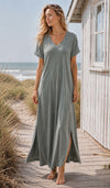 Jurk Linna - Military