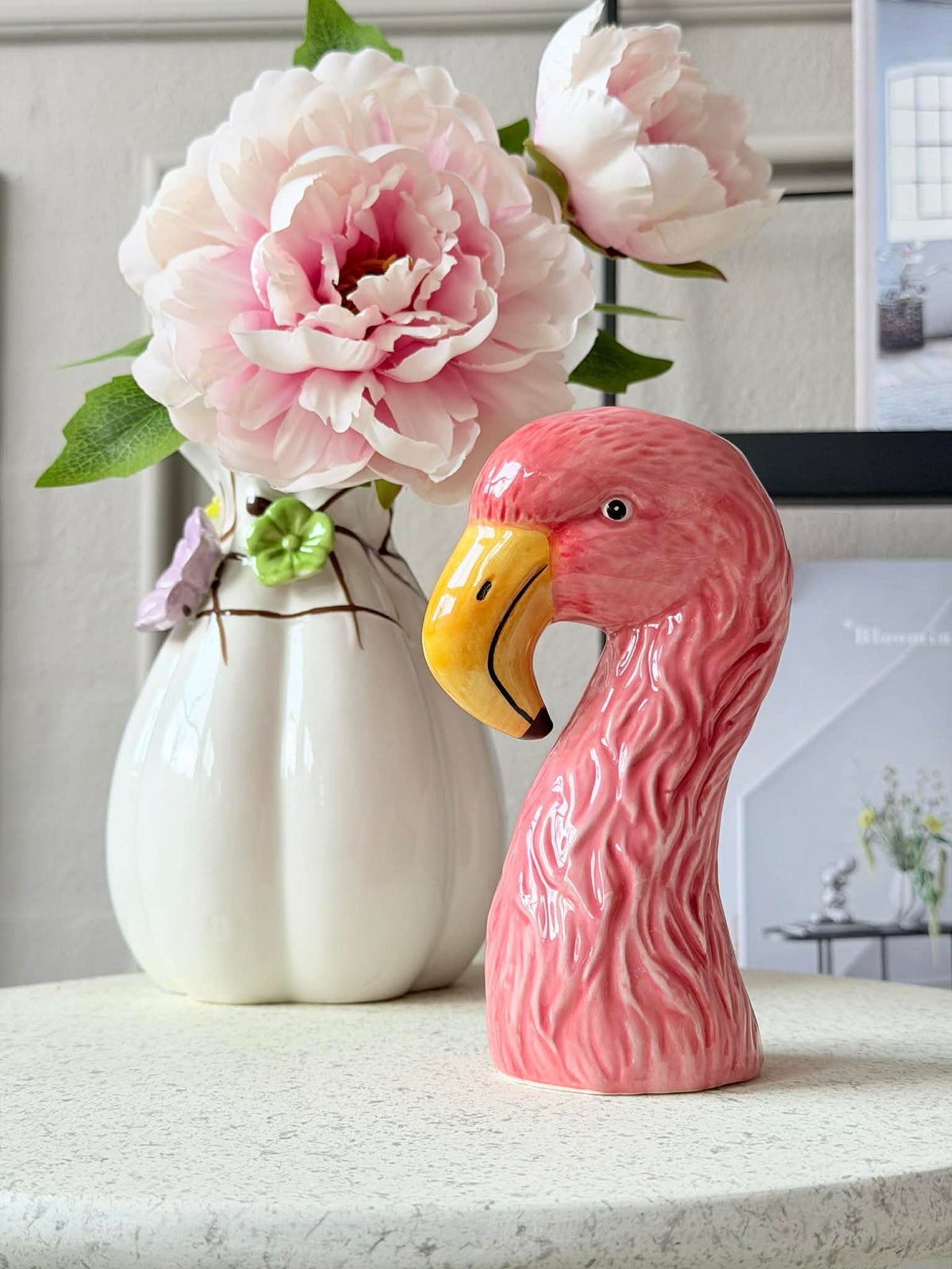 Vaas Flamingo