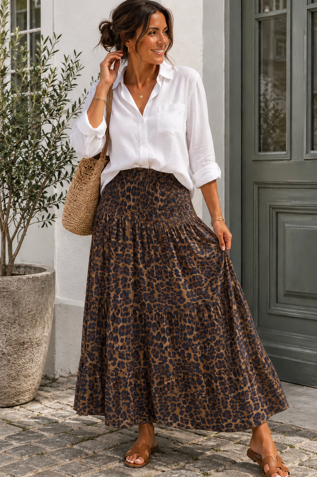 Rok NEW LEO