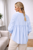 Shirt Joelle blue